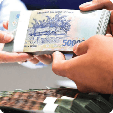 Vay mua Điện Thoại